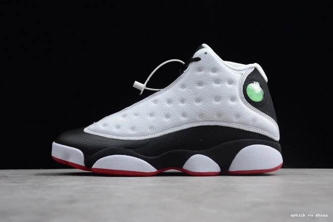 Cheap 13 (2018) 414571-104 Air He Retro Got Jordan Game 0727